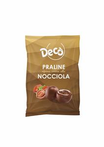 DECO PRALINE CREMA NOC.BS150G