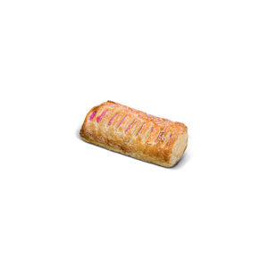 PACGEL STRUDEL FR.BOSCO 90GR