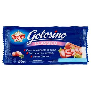 Negroni Golosino Classico 250 g