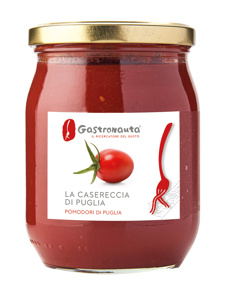 GASTRONAUTA PASSATA CASAR.500G