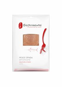 GASTRONAUTA PESCE SPAD.AFF.100