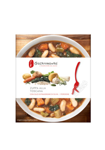 GASTRONAUTA ZUPPA TOSC.350GR