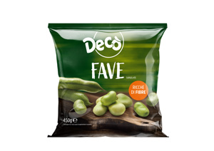 DECO FAVE SURGELATE 450GR