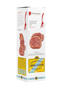 GASTRONAUTA ZAMPONE IGP 1KG