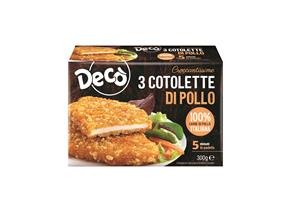 DECO COTOLETTA SURG.300GR