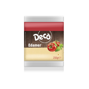 DECO FORMAGGIO EDAMER ATM 250G