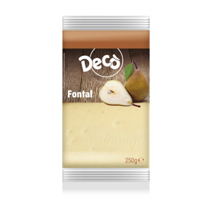 DECO FORMAGGIO FONTAL ATM 250G