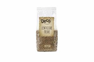 DECO LENTICC.MED.SEC.BS 400GR