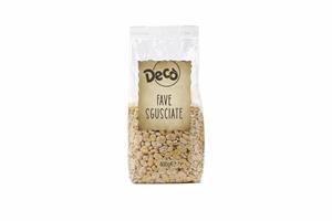 DECO FAVE SGUSC.SECC.BS 400GR