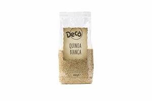 DECO QUINOA BS 400GR