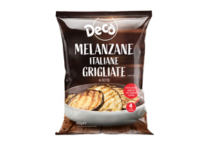 DECO MELANZANE GRIGL.SUR.450G