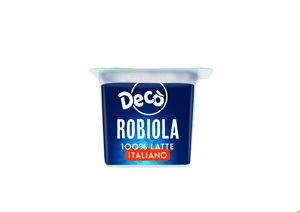 DECO ROBIOLA 100GR