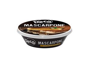 DECO MASCARPONE 250GR