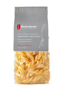 GASTRONAUTA TRECCIONE VESUV500