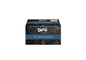 DECO THE DETEINATO 25FIL.40GR