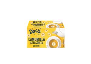 DECO CAMOMILLA SETAC.20F 32GR