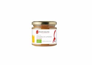 GASTRONAUTA BIO MIELE LIM 250G