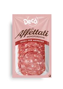 DECO SALAME NAPOLI 60GR VASC