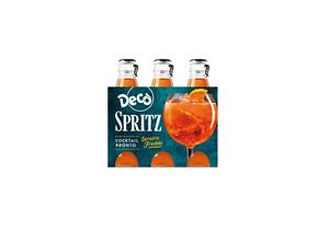 DECO SPRITZ 3X200ML