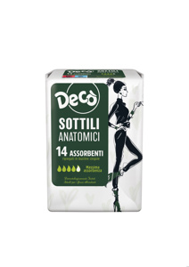 DECO ASSORB.SOTT.ANAT.RIP.x14