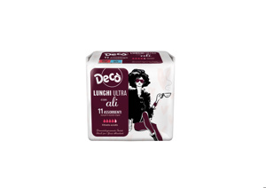 DECO ASSORB.ULT.SOT.LUN.ALIX11