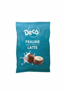 DECO PRALINE CREMA LAT.BS 150G