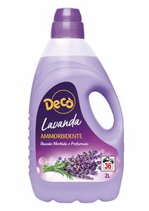 DECO AMMORBIDENTE LAVANDA 2LT