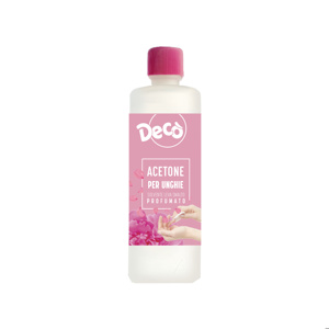 DECO ACETONE 125ML