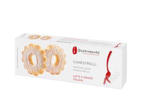 GASTRONAUTA CANESTRELLI 135GR