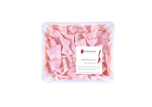 GASTRONAUTA MORTADELLA 100G