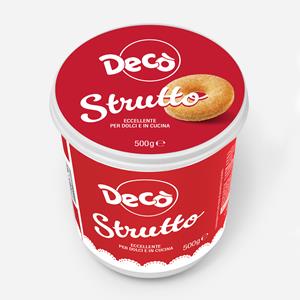 DECO STRUTTO VAS 500G