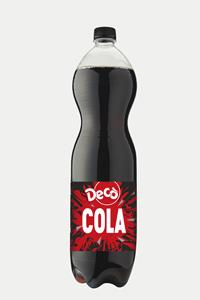 DECO COLA REGULAR 1,5LT