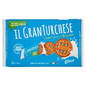 Colussi il Granturchese 400 g