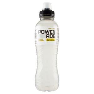 POWERADE Active Zero Gusto Limone PET 500 ml