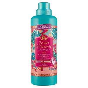 Tesori d'Oriente Ayurveda Ammorbidente Aromatico Amla e Patchouli 760 ml