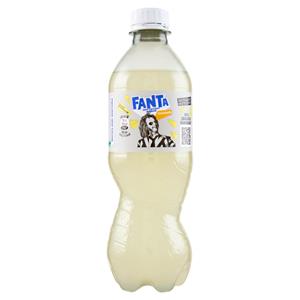 Fanta Lemon Zero IGP PET 45 cl