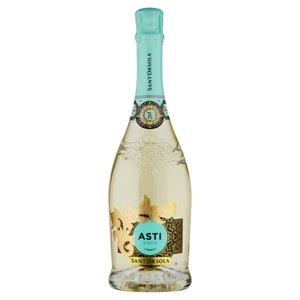 Casa Sant'Orsola Asti DOCG Dolce Liberty 750 ml