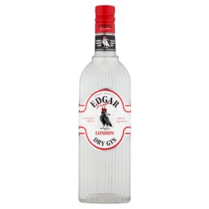 Edgar Sopper London Dry Gin 70 cl