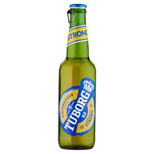 Tuborg Doppio Malto Strong 33 cl