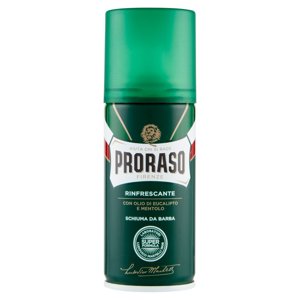 Proraso Schiuma da Barba Rinfrescante 100 ml