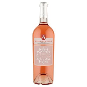 Feudo Apuliano Negroamaro Rosato Salento IGP 750 ml 