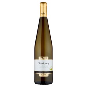 Cavit i Mastri Vernacoli Chardonnay Trentino DOC 75 cl