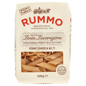 Rummo Penne Candela N° 77 500 g