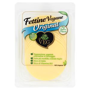 IO VEG FETTINE ORIGINAL 160GR