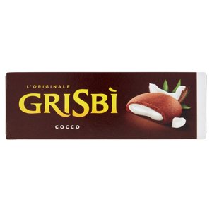 Grisbì Cocco 9 x 15 g