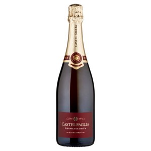 Castel Faglia Franciacorta D.O.C.G. Extra Brut 75 cl