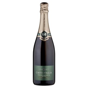 Castel Faglia Franciacorta D.O.C.G. Satèn Brut Blanc de Blancs 75 cl