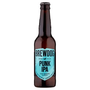 BrewDog Punk Ipa 330 ml