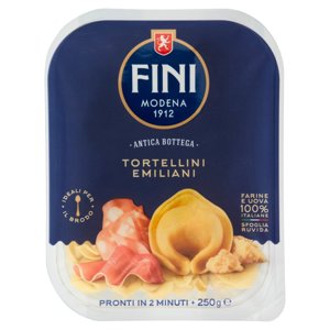 Fini Antica Bottega Tortellini Emiliani 250 g