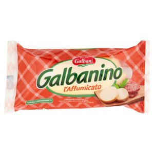 Galbani Galbanino l'Affumicato 230 g